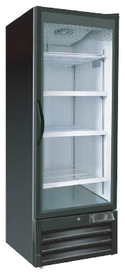 Réfrigérateur Kool-It KGR-26, 1 porte vitrée