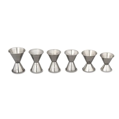 Verre doseur double Browne Canada Foodservice 1290