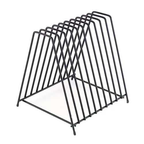 Bac de rangement pour planches à découper Browne Canada Foodservice 26099