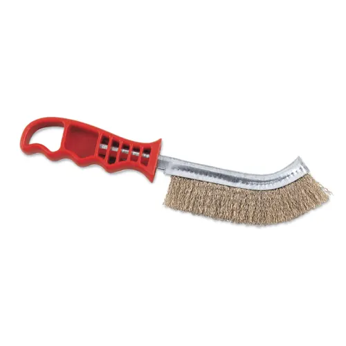 Brosse de grilloir/gril Browne Canada Foodservice 4203