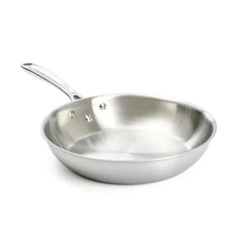 Poêle à frire Thermalloy triplis 5724153