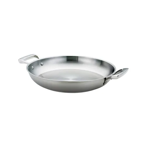 Poêle à paella Thermalloy 5724173