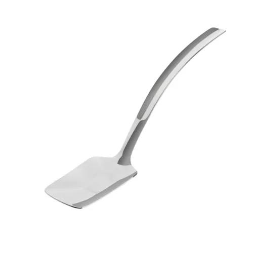 Cuillère de service Horizon solide 573373
