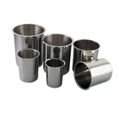 Pot bain-marie Browne Canada Foodservice 575774