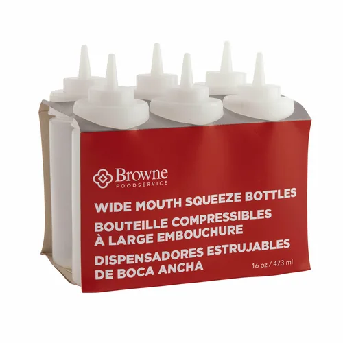 Bouteille compression Browne Canada Foodservice 57801700