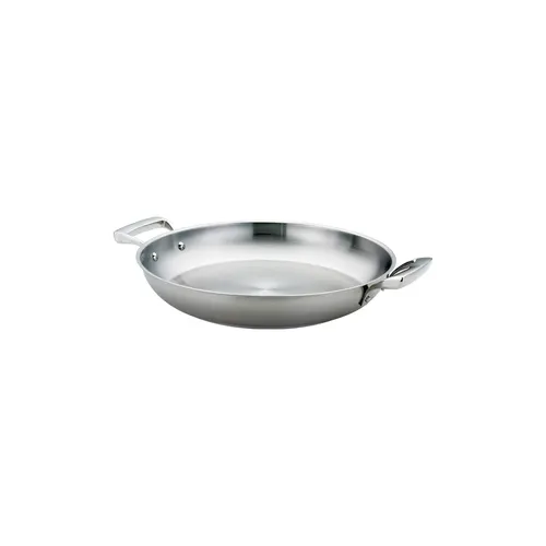 Poêle à paella Thermalloy 5724172