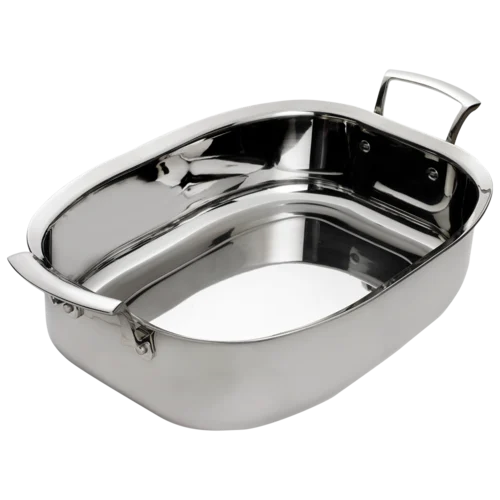 Plat de rôti Thermalloy 5724179