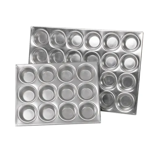 Moule à muffins/gâteaux individuels Browne Canada Foodservice 5811612