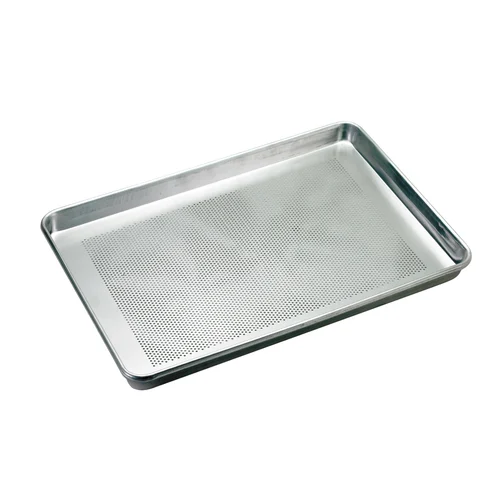 Plat à petits pains Thermalloy 58132641