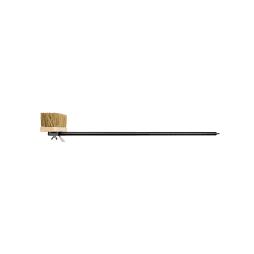 Pinceau de four rotatif Napolitani 61400-35