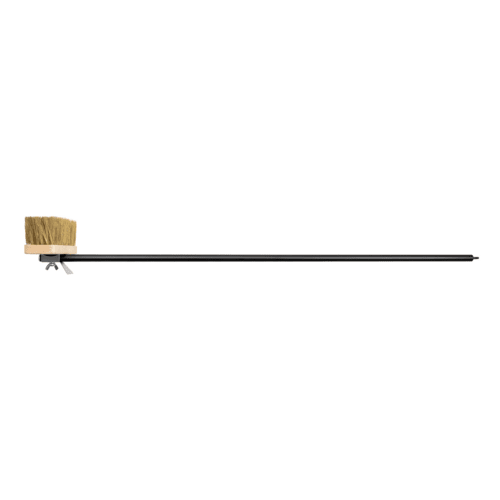Pinceau de four rotatif Napolitani 61400-59