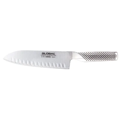 Couteau Santoku Global 71G80