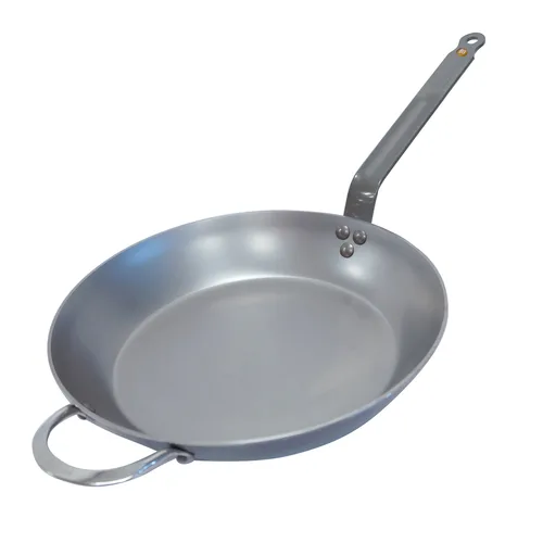 Poêle à frire en mineral B Element de Buyer 77561032