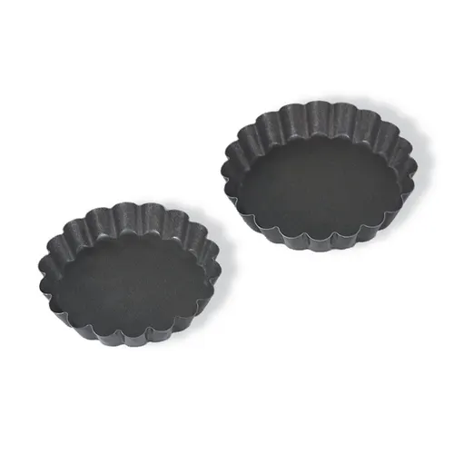 Moule à tartelette Browne Canada Foodservice 80293570