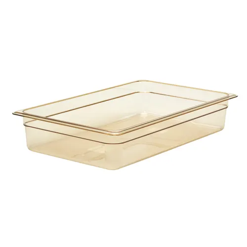 Bac à aliments chauds H-Pan 14HP150