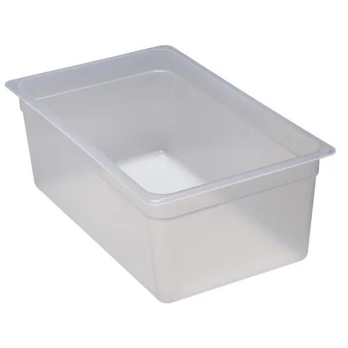 Bac à aliments Cambro 18PP190