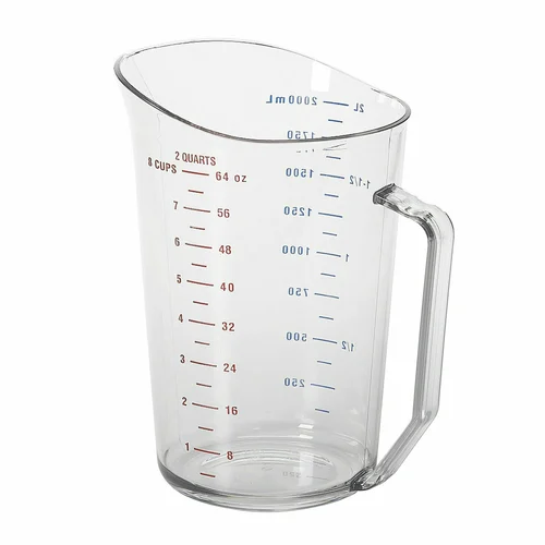 Tasse à mesurer Camwear 200MCCW135