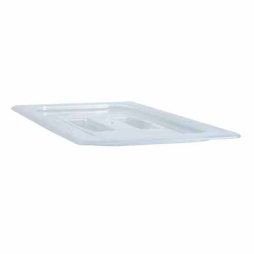Couvercle de bac à aliments Cambro 20PPCH190