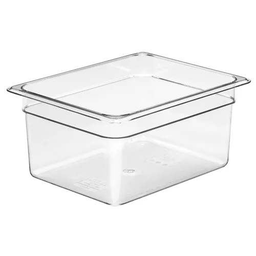 Bac alimentaire en plastique Camwear 26CW135