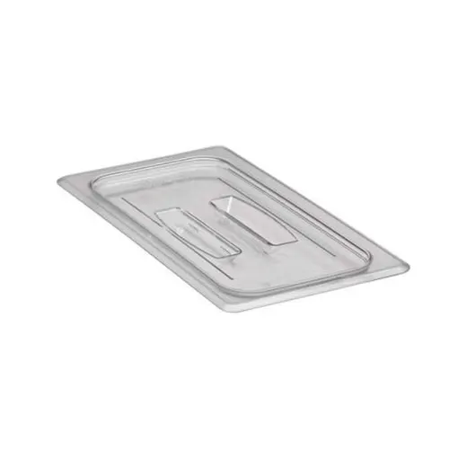 Couvercle de bac alimentaire en plastique Camwear 30CWCH135