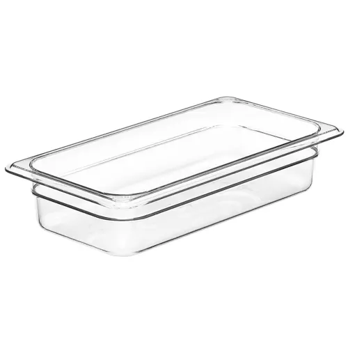 Bac alimentaire en plastique Camwear 32CW135