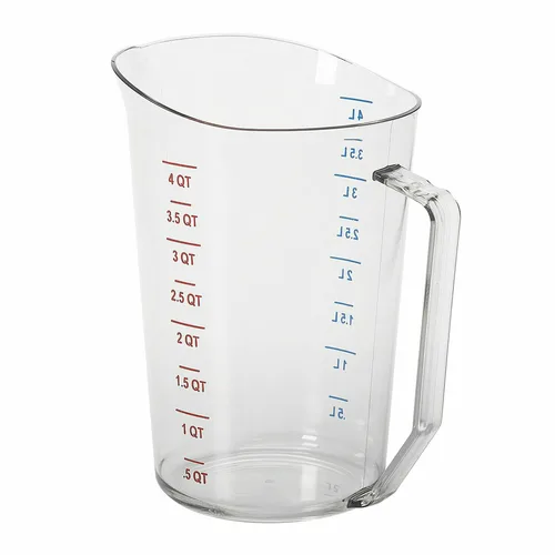 Tasses à mesurer Camwear 400MCCW135
