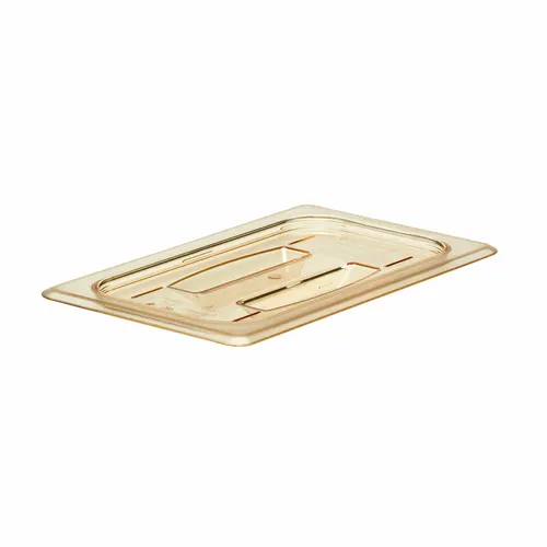 Couvercle de bac en plastique haute température H-Pan 40HPCH150