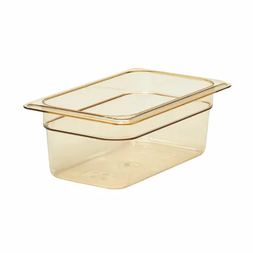 Bac alimentaire en plastique haute température H-Pan 44HP150