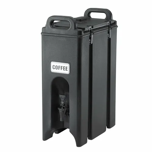 Distributeur de boissons isotherme Camtainer 500LCD110