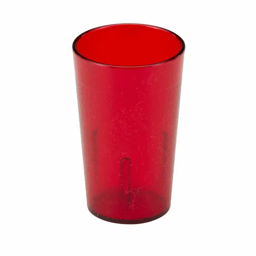Verre en plastique Colorware 500P156