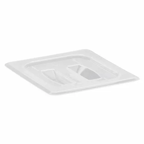 Couvercle de bac à aliments Cambro 60PPCH190