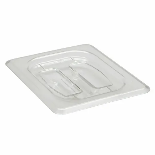 Couvercle de bac alimentaire en plastique Camwear 80CWCH135