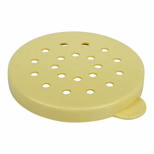 Couvercle de saupoudreuse Camwear 96SKRLC405