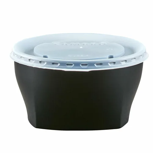Couvercles de verres jetables CamLid CLSB9190