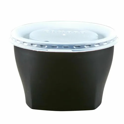 Couvercles de verres jetables CamLid CLSM8B5190