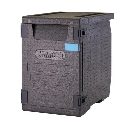 Contenant isotherme de transport Cam GoBox EPP400110