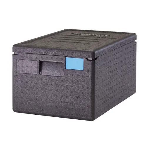 Contenant isotherme de transport Cam GoBox EPP180110
