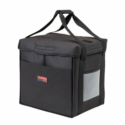 Sac de transport alimentaire GoBag GBD121515110