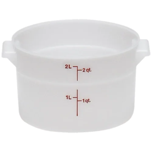Conteneur de rangement Cambro RFS2148