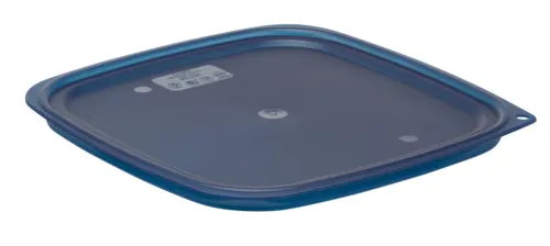 Couvercle pour contenants FreshPro de 12 Cambro SFC12FPPP267