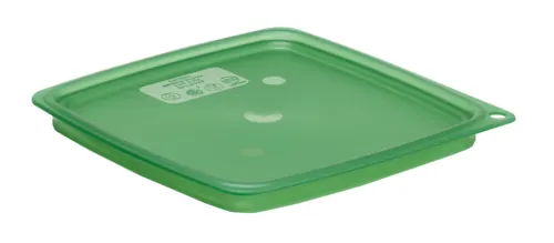 Couvercle pour contenants FreshPro de 2 et 4 pintes Cambro SFC2FPPP265