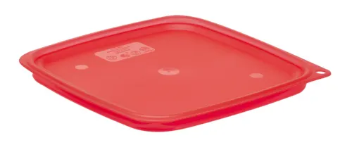 Couvercle pour contenants FreshPro de 6 et 8 pintes Cambro SFC6FPPP266