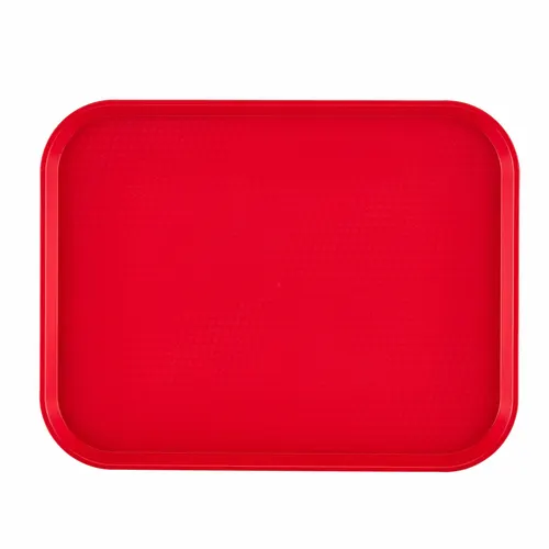 Plateau de mets rapides Cambro 1216FF163