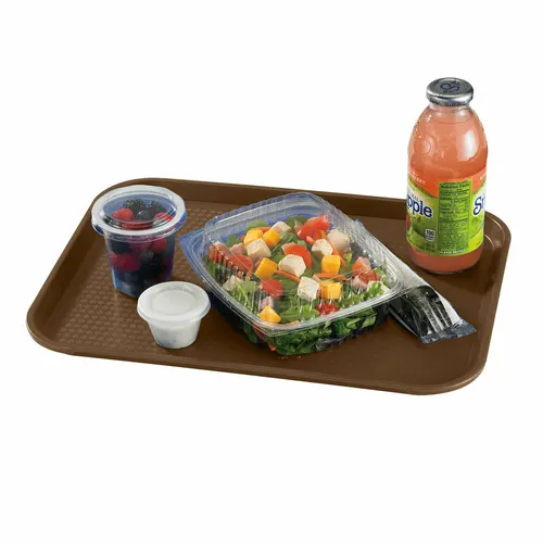 Plateau de mets rapides Cambro 1216FF167