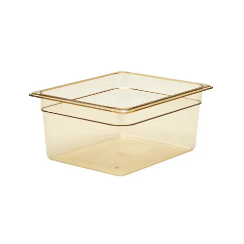 Bac aliments chauds haute température H-Pan 26HP150