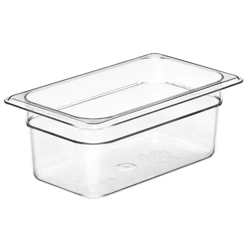 Bac à aliments Camwear 44CW135