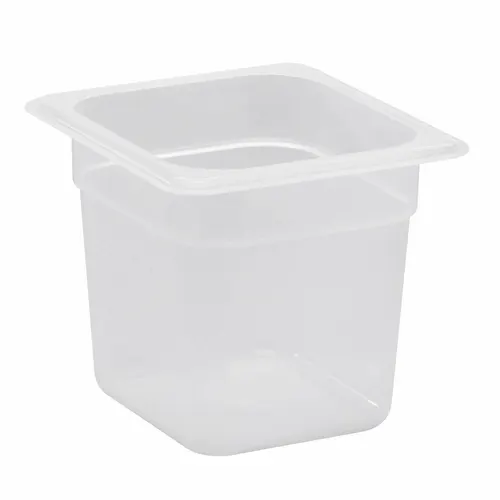 Bac à aliments Cambro 66PP190