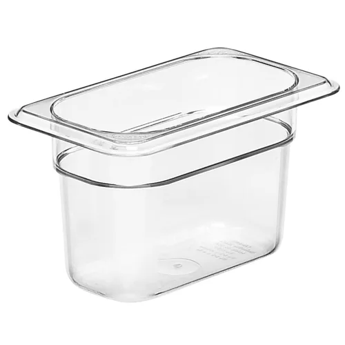 Bac à aliments Camwear 94CW135