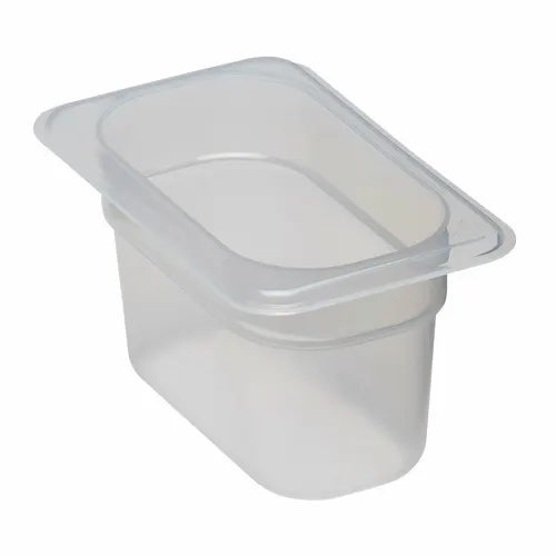 Bac à aliments Cambro 94PP190