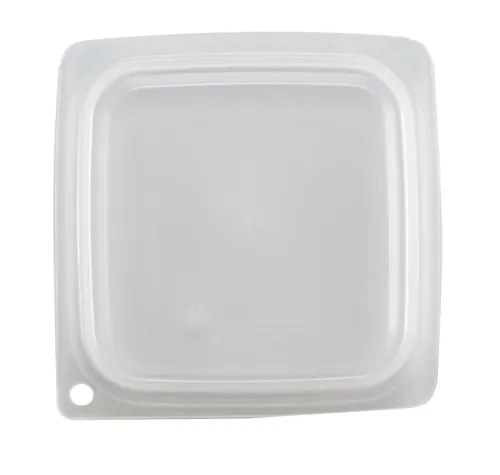 Couvercle pour contenants FreshPro de 1/2 et 1 pinte Cambro SFC1FPPP190